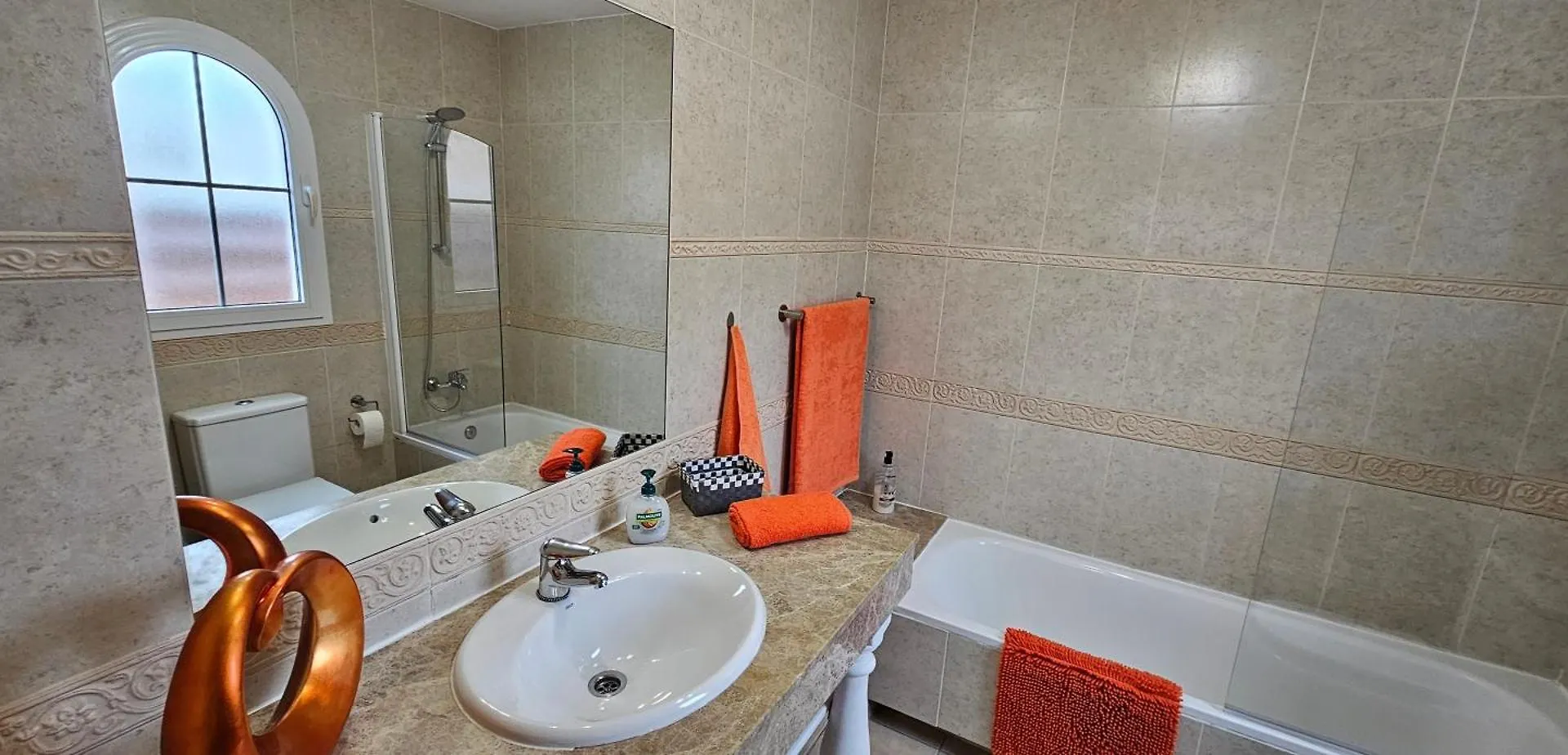 Verano Brisa Private Golf Villa Caleta De Fuste