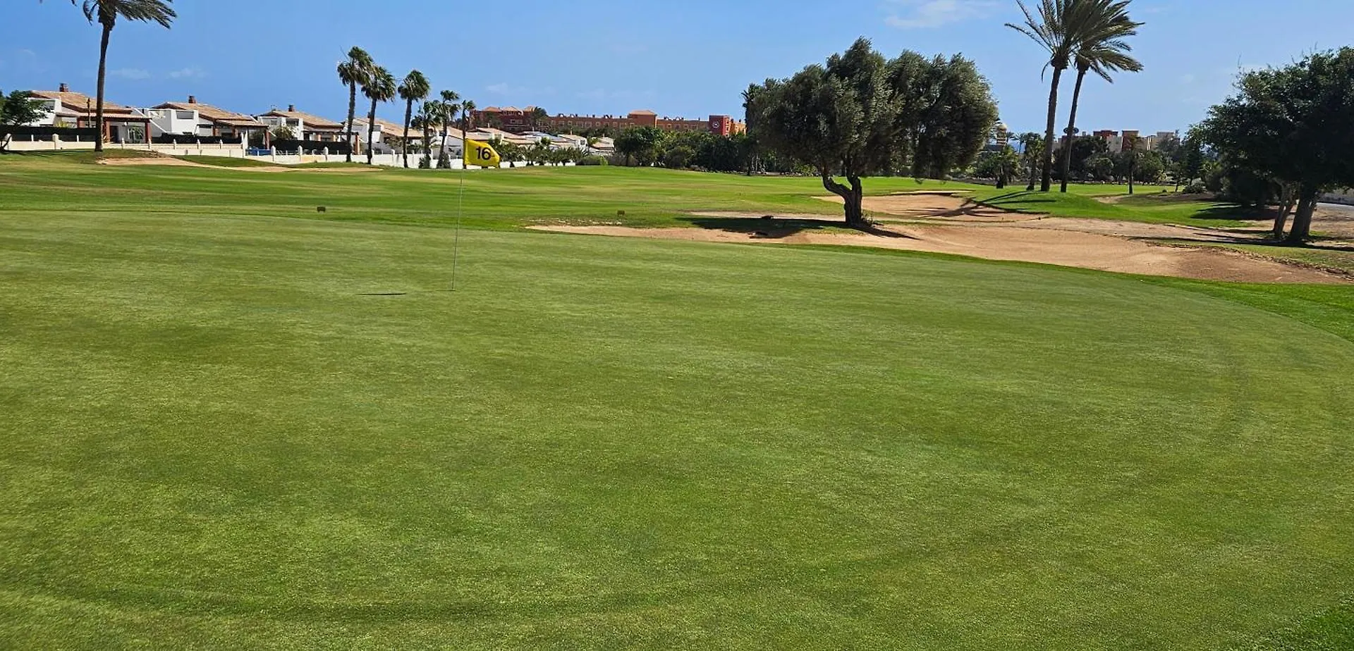 Verano Brisa Private Golf Villa Caleta De Fuste