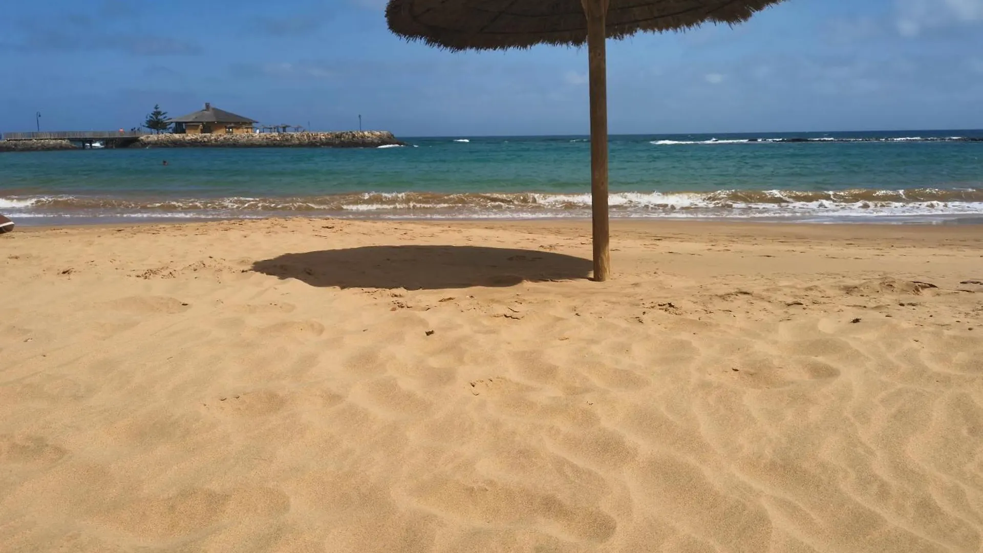 Verano Brisa Private Golf Villa Caleta De Fuste Spain