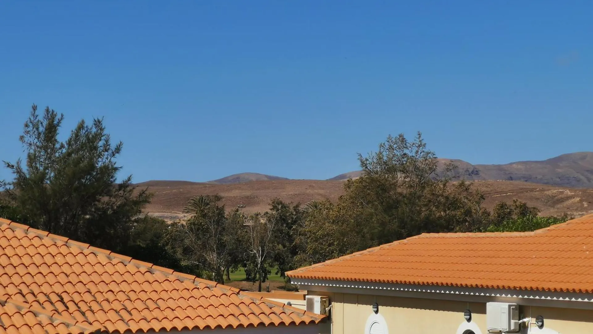 Verano Brisa Private Golf Villa Caleta De Fuste 0*,  Spain