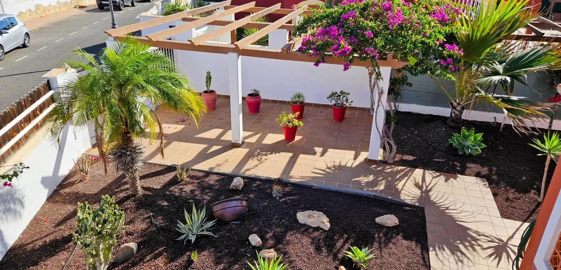 Verano Brisa Private Golf Villa Caleta De Fuste 0*,  Spain